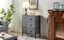 Fabric Storage Dresser Carousel 16