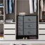 Fabric Storage Dresser Carousel 17