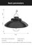 Rechargeable Camping Lantern, Green Retro Lantern with Hook, Dimmable led light Carousel 4