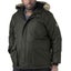 Duke D555 Mens Lovett Parka Jacket Carousel 1