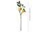 SunMade Luxury Lemon Fruit Branch With Green Leaves Artificial Flowers Carousel 7