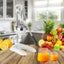 SOGA 2X Stainless Steel Manual Juicer Hand Press Juice Extractor Squeezer Lem... Carousel 2