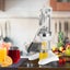 SOGA 2X Stainless Steel Manual Juicer Hand Press Juice Extractor Squeezer Lem... Carousel 3
