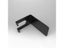 Wall-mounted Barbell Rod Holder Gym Bar Hanging Rack Carousel 4