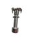 Stainless Steel M10 T-Nut, 50mm Bolt & Washer Set for Outdoor Climbing Holds Carousel 1