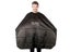 Professional Hair Cutting Cape Hair Cloth Wrap Barber Cloth Wrap Protect Gown Carousel 3