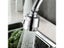 360° Adjustable Stainless Steel Kitchen Faucet With Spout Filter Carousel 4