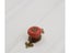 34MM Colorful Ceramic Cabinet Knobs Door Pull Handles Furniture Handles Carousel 6
