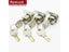 Cam Lock For Tool Or Cash Box ATM Gym Cabinet Sliding Door School Locker Office Carousel 5