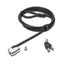 Kensington Clicksafe 2.0 Clicksafe 2.0 Keyed Lock Carousel 1