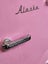 Alaska 4L Cosmetic Beauty Fridge Pink Carousel 5