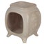 Ceramic Oil Burner - Eden Embossed Buddha 10.5cm (Set of 2 Asstd) Carousel 4