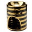Oil Burner - Eden Metallic Gold Stripe (Box of 20) Carousel 3