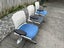 a set of reception chairs Carousel 5