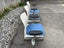 a set of reception chairs Carousel 7