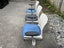 a set of reception chairs Carousel 10