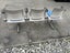 a set of reception chairs Carousel 11
