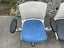 a set of reception chairs Carousel 13