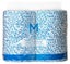 Virgin Jumbo Toilet Tissue Pack - White, 2 Ply, 300m (Pack of 8) Carousel 1
