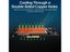 JEYI SK6 M.2 Dual M.2 PCIE 4.0 Adapter For NVMe / NGFF SSD NVME (m Key) And Carousel 9