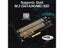 JEYI SK6 M.2 Dual M.2 PCIE 4.0 Adapter For NVMe / NGFF SSD NVME (m Key) And Carousel 10