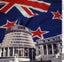 Papercraft sheets - New Zealand icons Carousel 3