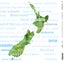 Papercraft sheets - New Zealand icons Carousel 12