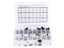 240Pcs M1.5 M5 Elastic Carbon Steel Cylindrical Pin Carousel 1