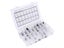 240Pcs M1.5 M5 Elastic Carbon Steel Cylindrical Pin Carousel 3