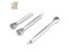 GB91 M1 M10 304 Stainless Steel Cotter Pin Split Pin U Pin Steel Pin Carousel 1