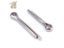 GB91 M1 M10 304 Stainless Steel Cotter Pin Split Pin U Pin Steel Pin Carousel 4