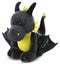Nici: Dragor - 11" Standing Plush Carousel 1