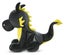 Nici: Dragor - 11" Standing Plush Carousel 3