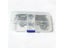 175Pcs Assorted Sizes Zinc Plated Steel Cotter Fixings Set BU1894 Carousel 1