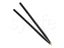 A Pair Lightweight Music Band Black Natural Maple Wood 5A Drum Stick Drumstick Carousel 4