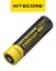 Nitecore NL1823 18650 3.7V 2300mAh Lithium Battery Carousel 1