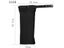 Cylindrical Drumstick Bag Drum Stick Holder Adjustable 600D Oxford Fabric With Carousel 4