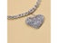 Stonefans Fashion Heart Rhinestone Anklets Jewelry For Women Beach Barefoot Carousel 7
