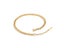 JUJIE 316L Stainless Steel Cuban Chain Anklets For Women/Men Beach Curb Link Carousel 4