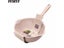 Thickened Bottom Medical Stone Frying Pan Multifunction Non-stick Pans Deep Carousel 2