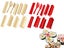 10Pcs DIY Sushi Making Kit Kitchen Tools Sushi Maker Sushi Rice Mold Set Carousel 1