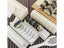 10Pcs DIY Sushi Making Kit Kitchen Tools Sushi Maker Sushi Rice Mold Set Carousel 3