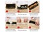 10Pcs DIY Sushi Making Kit Kitchen Tools Sushi Maker Sushi Rice Mold Set Carousel 5