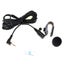 Microphone For Car Mic Mini Micro Mikrofon Mike Tiny Small Wired Carousel 5