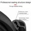 Car Door B Pillar Sealing Strip Noise Sound Insulation Rubber Strip Carousel 6