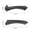 Car Inner Handle Interior Door Panel Pull Trim Cover Black Left Right Carousel 4