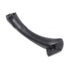 Car Inner Handle Interior Door Panel Pull Trim Cover Black Left Right Carousel 5