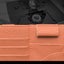 Car Sunshade Storage Bag Visor Card Holder Organize Stowing Tidying Carousel 5