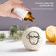 1 Pcs Reusable Wool Dryer Balls Household Washing Balls Natural Carousel 5