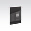 Fabriano Ecoqua Plus Glued 90gsm Dots A5 90sht Black Carousel 1